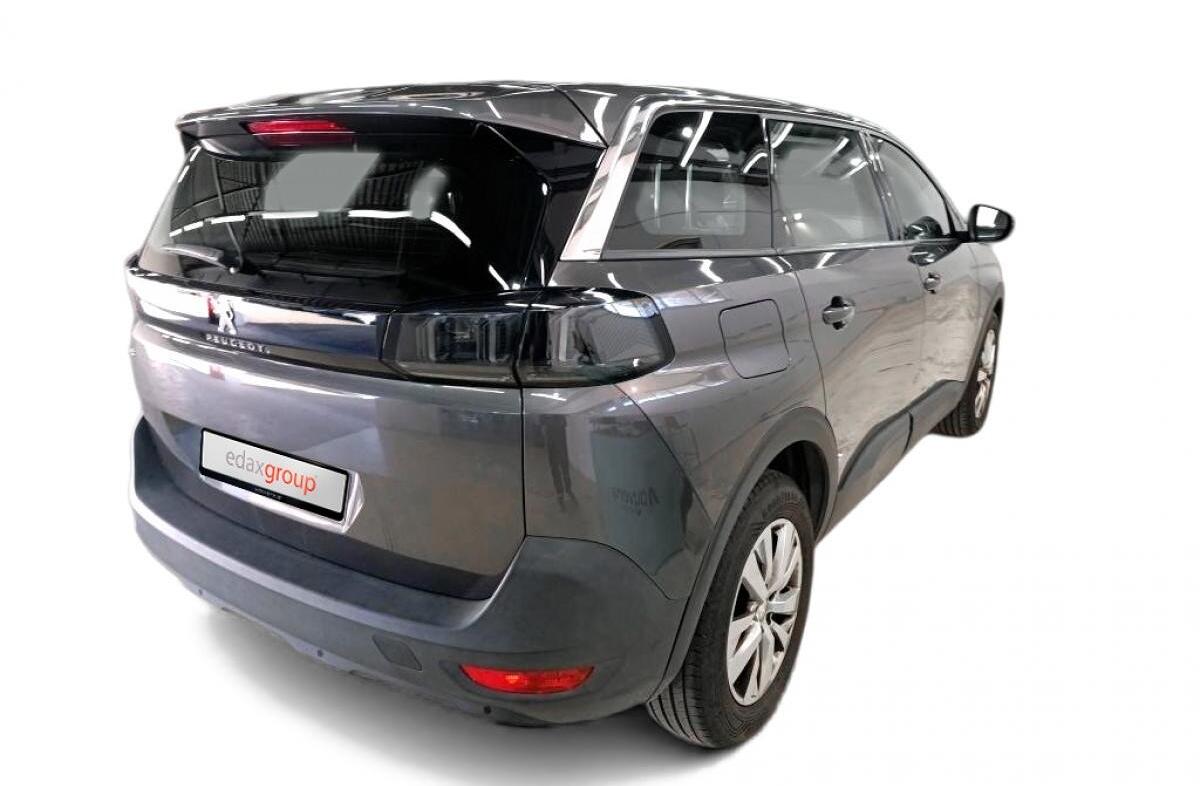 PEUGEOT 5008 1.5 BlueHDi Active Pack