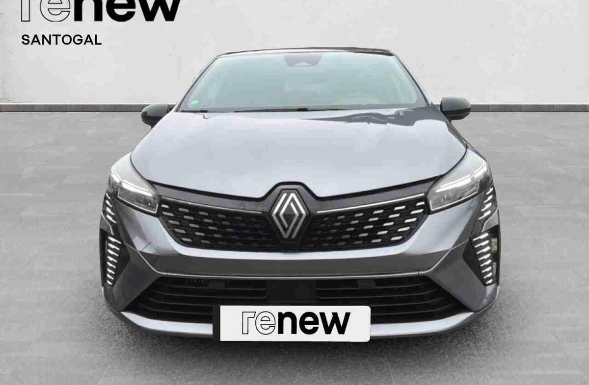 RENAULT Clio 1.0 TCe Techno Bi-Fuel