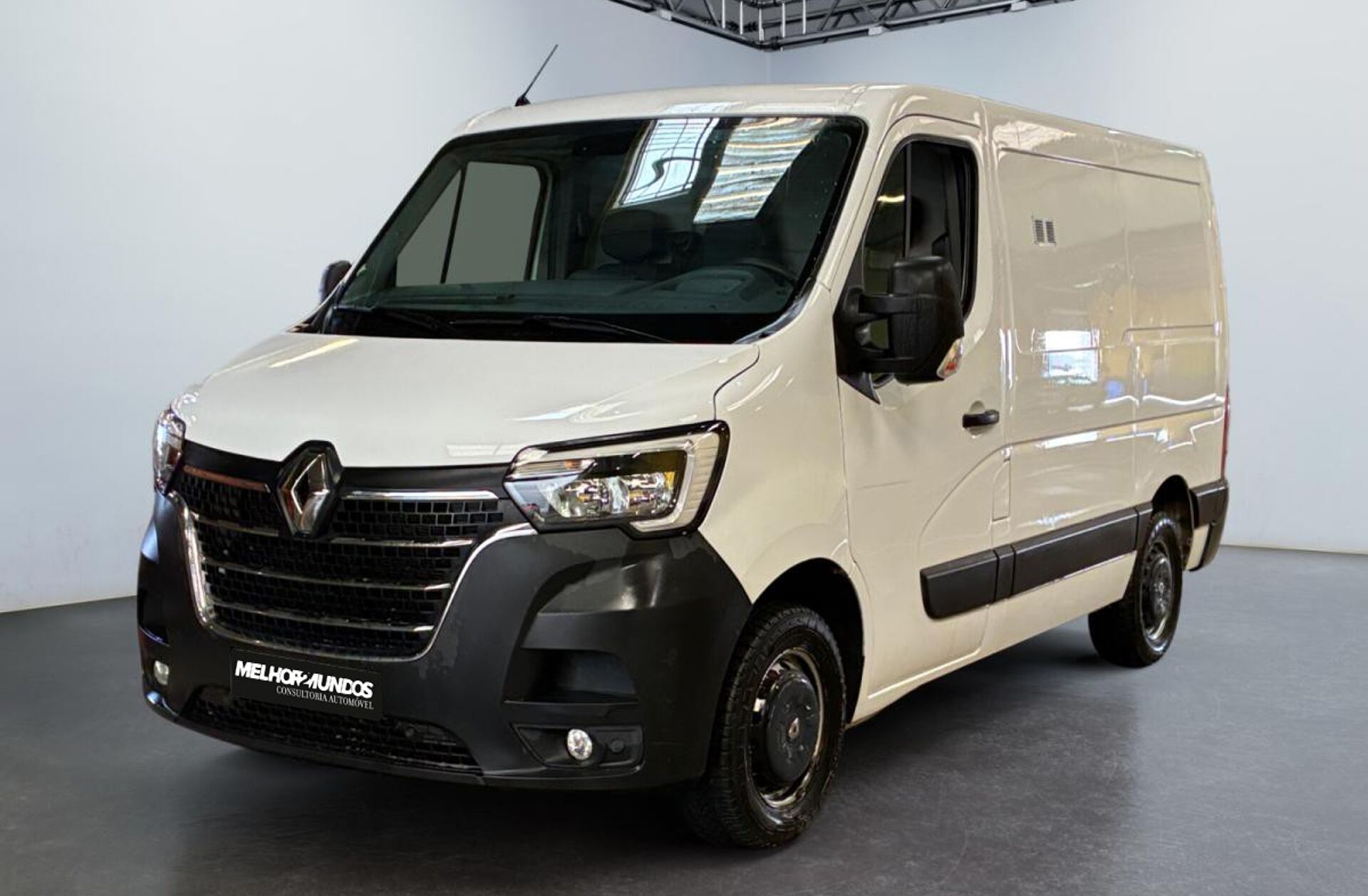 RENAULT Master 2.3 dCi L1H1 3.3T