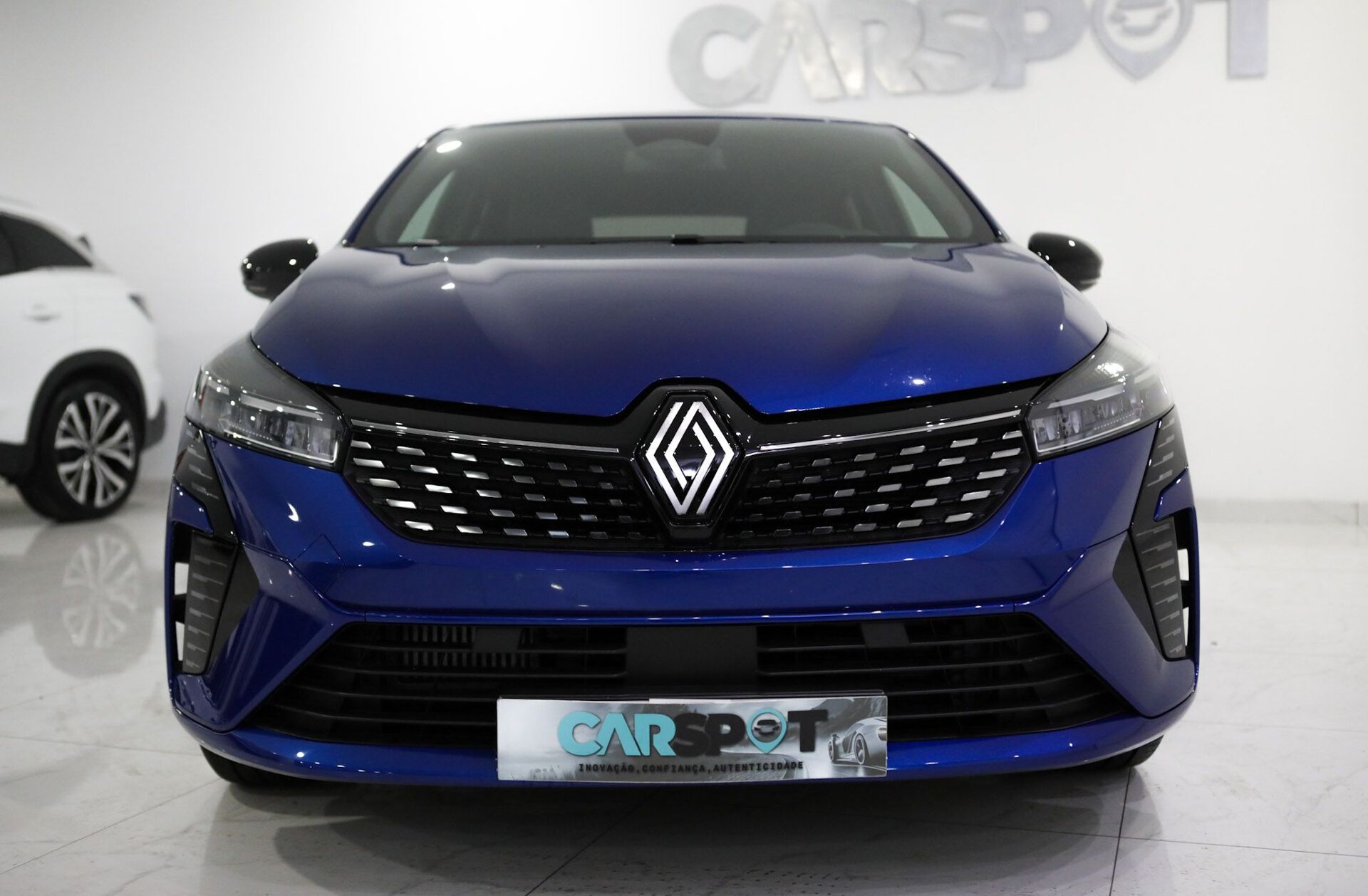 RENAULT Clio 1.0 TCe Techno