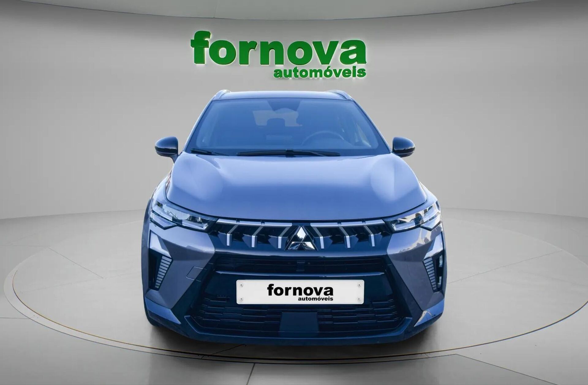 MITSUBISHI ASX 1.0 MPI-T Kaiteki