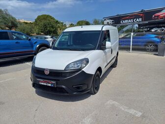 FIAT Doblò Combi 1.3 Multijet