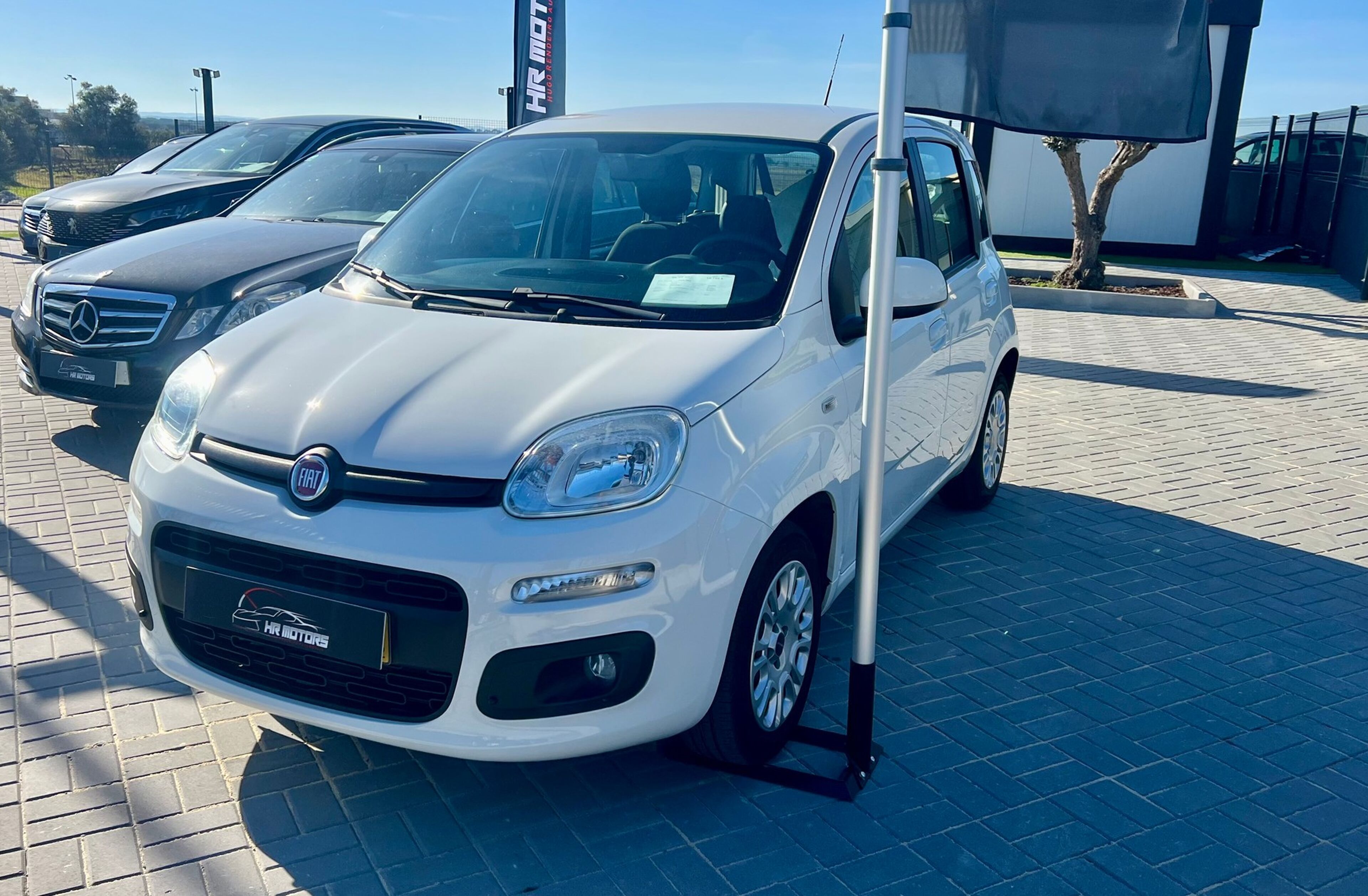 FIAT Panda 1.2 Easy S&S