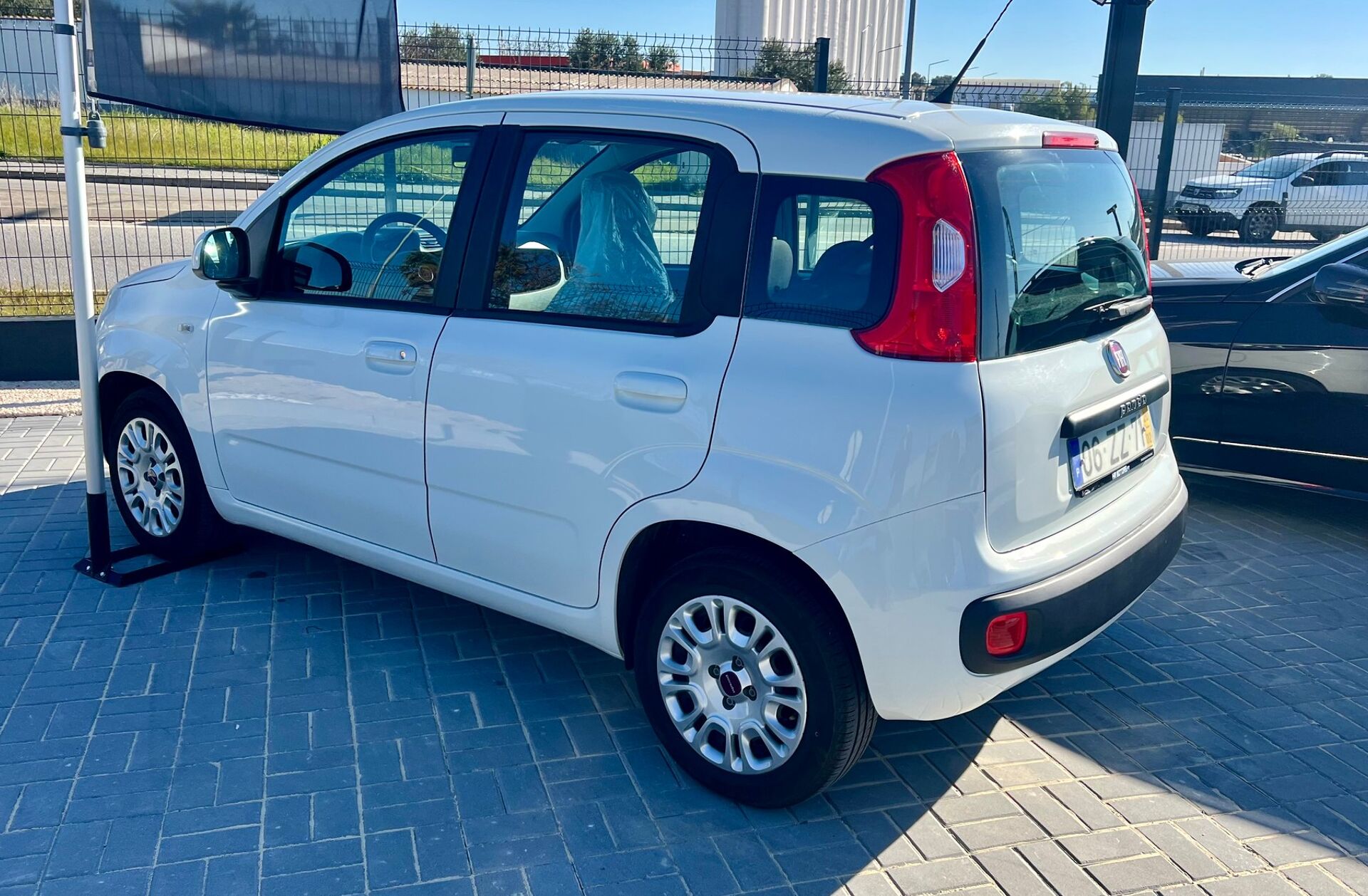 FIAT Panda 1.2 Easy S&S