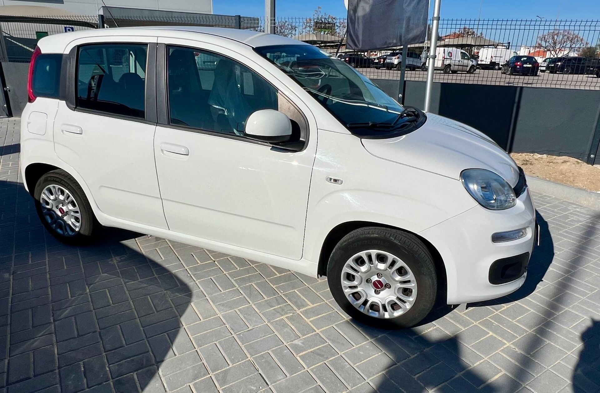 FIAT Panda 1.2 Easy S&S