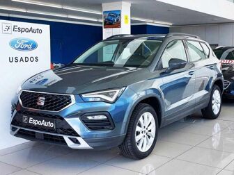 SEAT Ateca 1.0 TSI Style