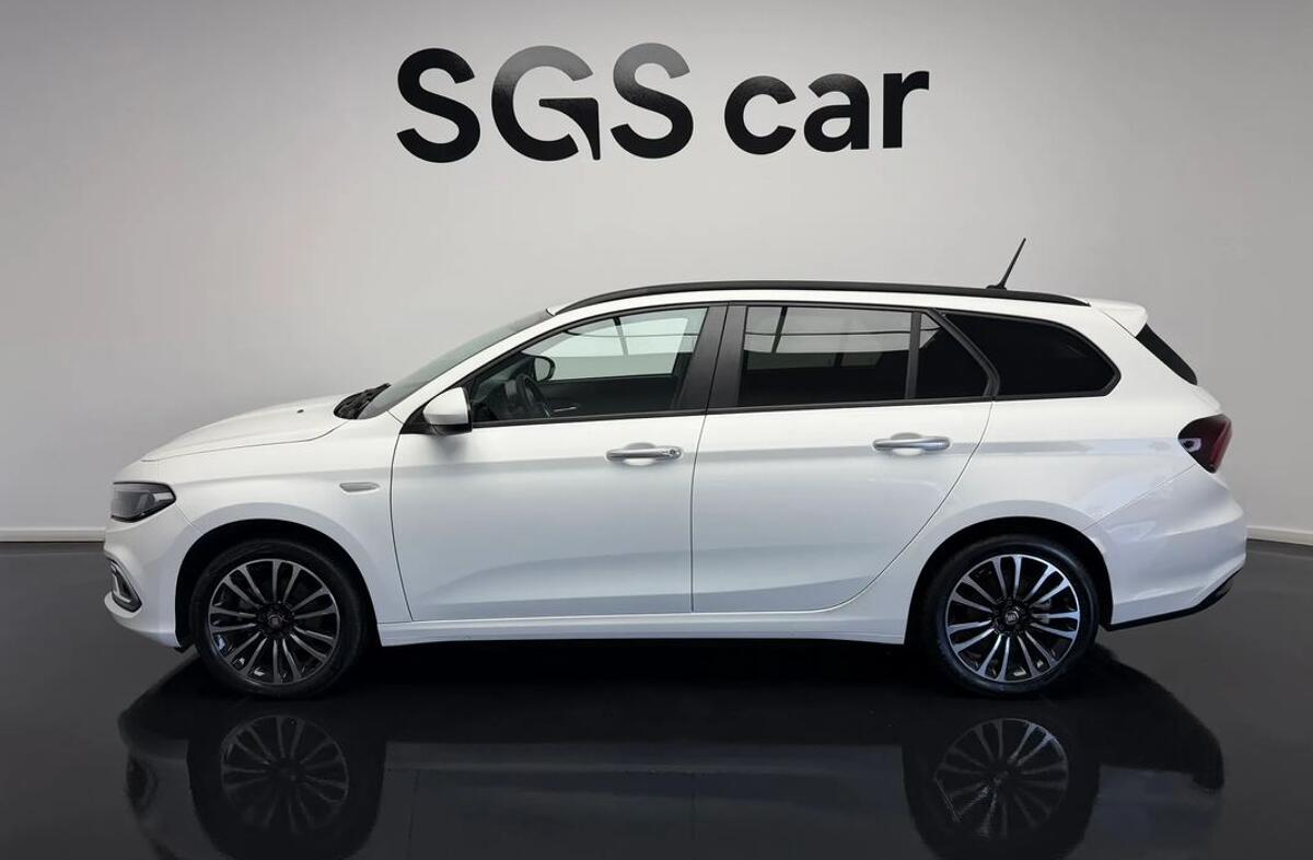 FIAT Tipo 1.0 GSE T3 City Life