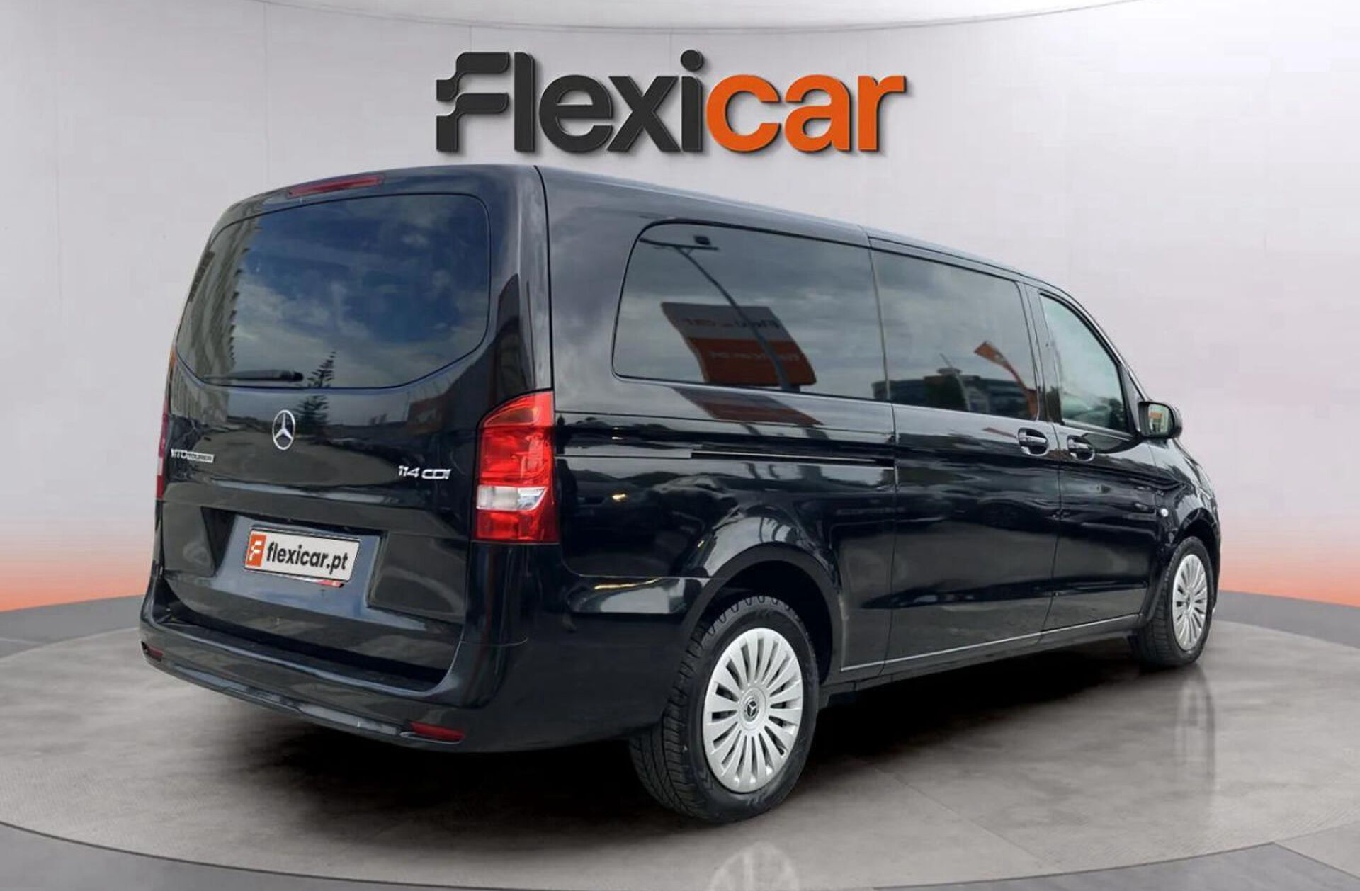 MERCEDES Vito 114 CDi/34