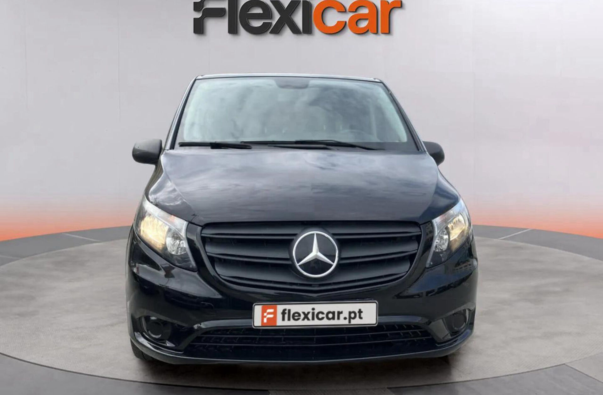 MERCEDES Vito 114 CDi/34