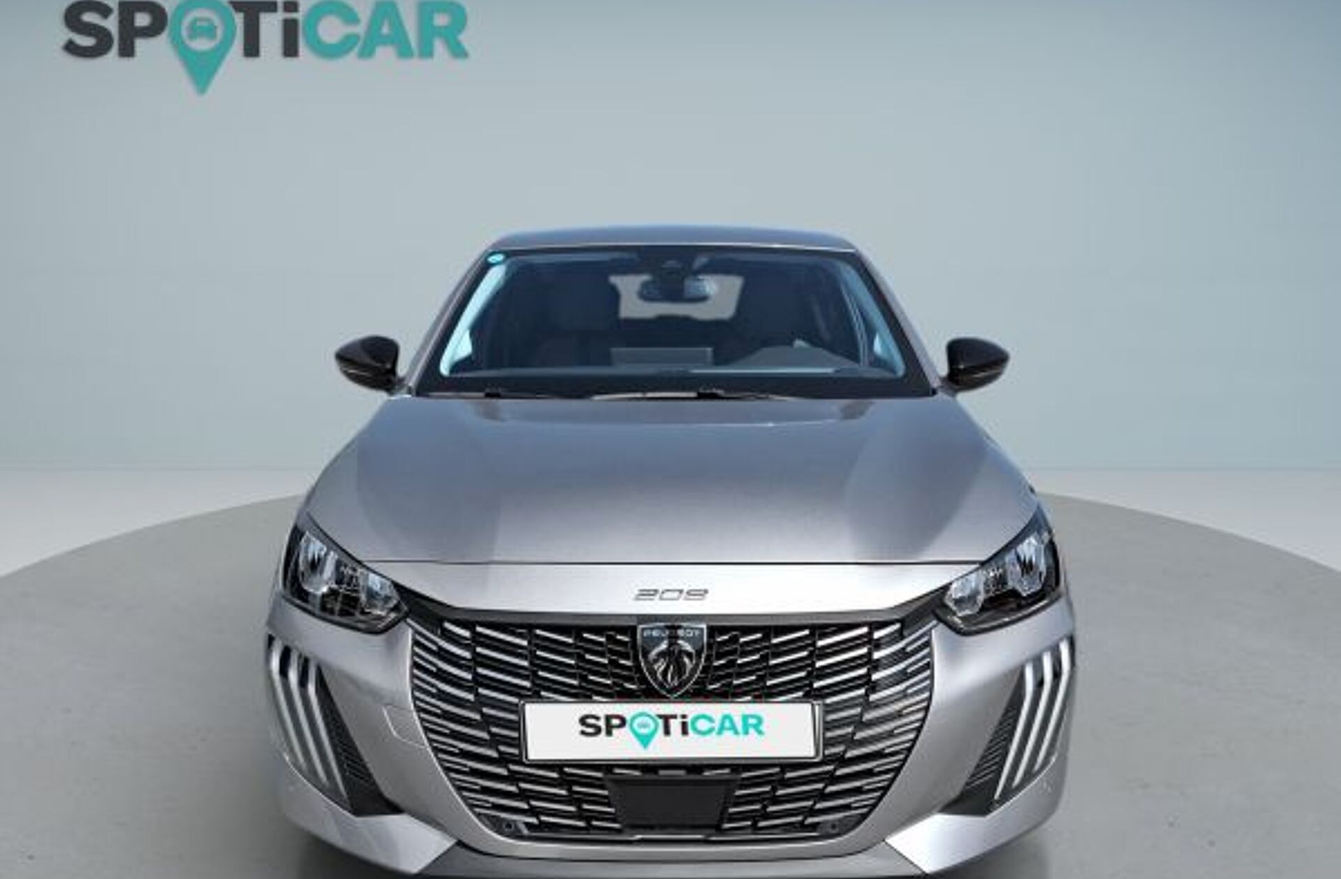 PEUGEOT 208 1.2 Hybrid Allure e-DCS6