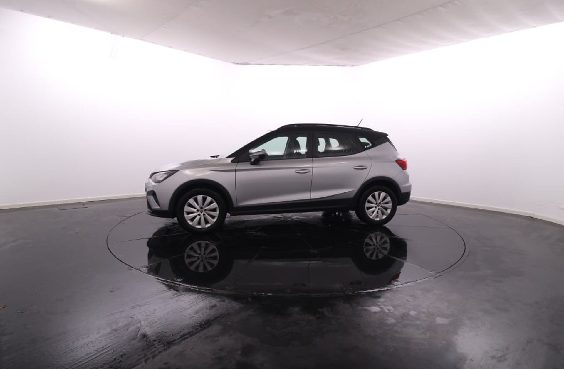 SEAT Arona 1.0 TSI Style