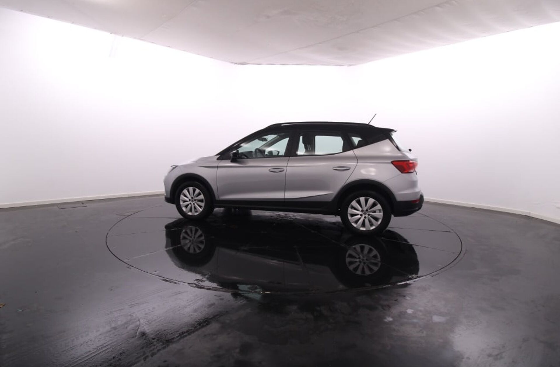 SEAT Arona 1.0 TSI Style