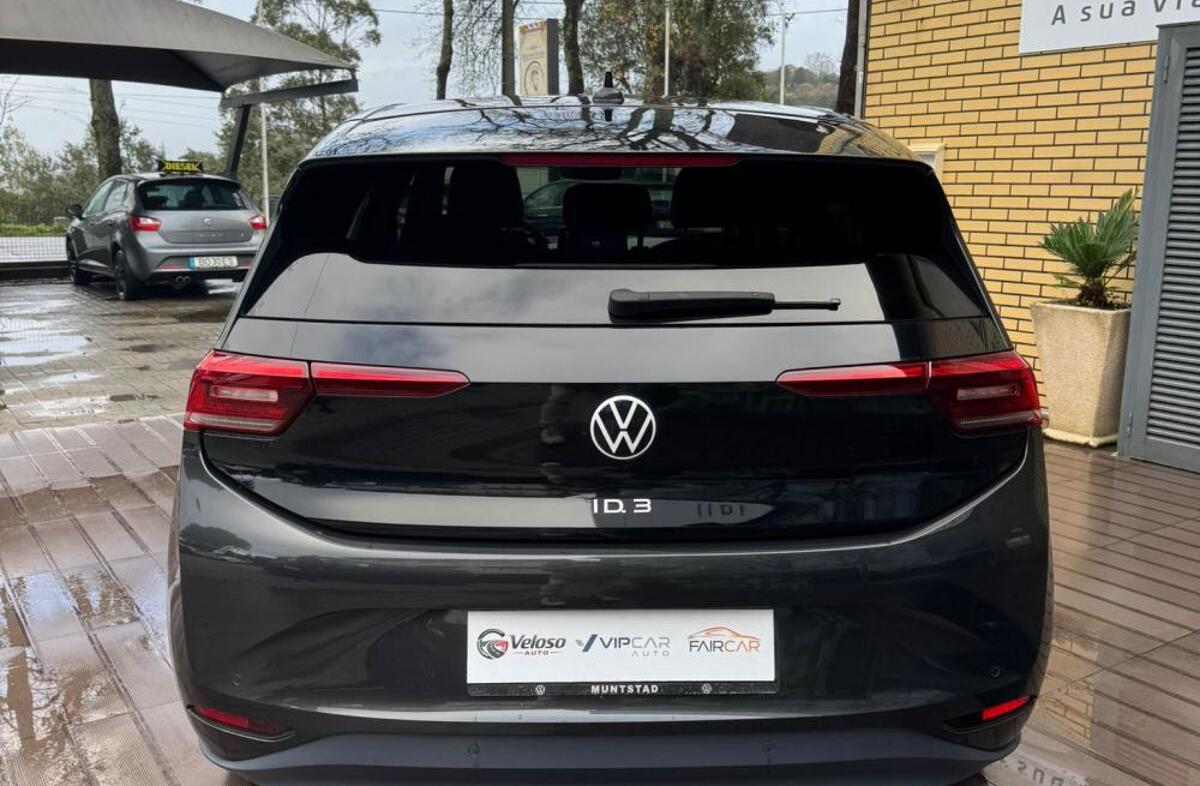 VOLKSWAGEN ID.3 Pro Performance 1st Plus