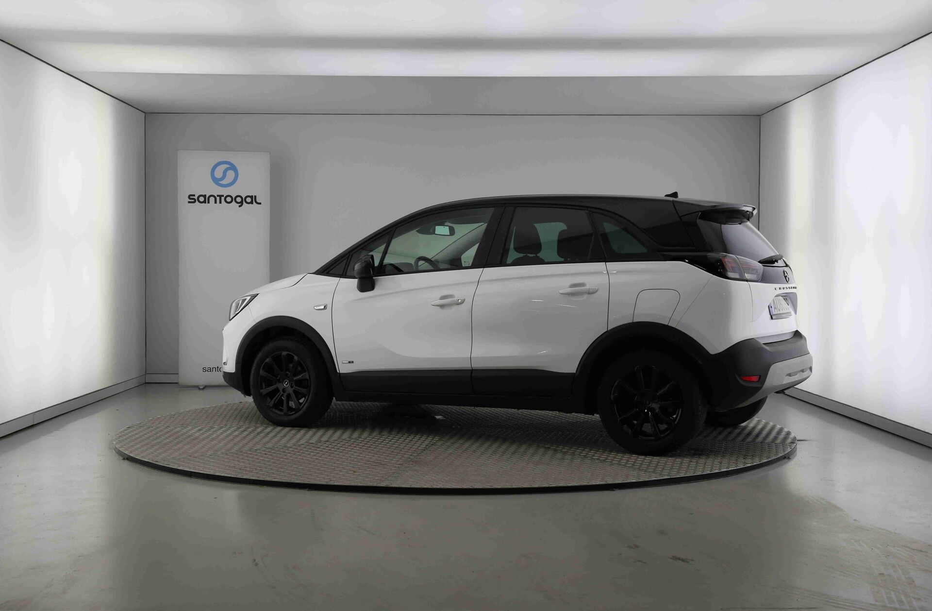 OPEL Crossland Crossland 1.2 Design & Tech