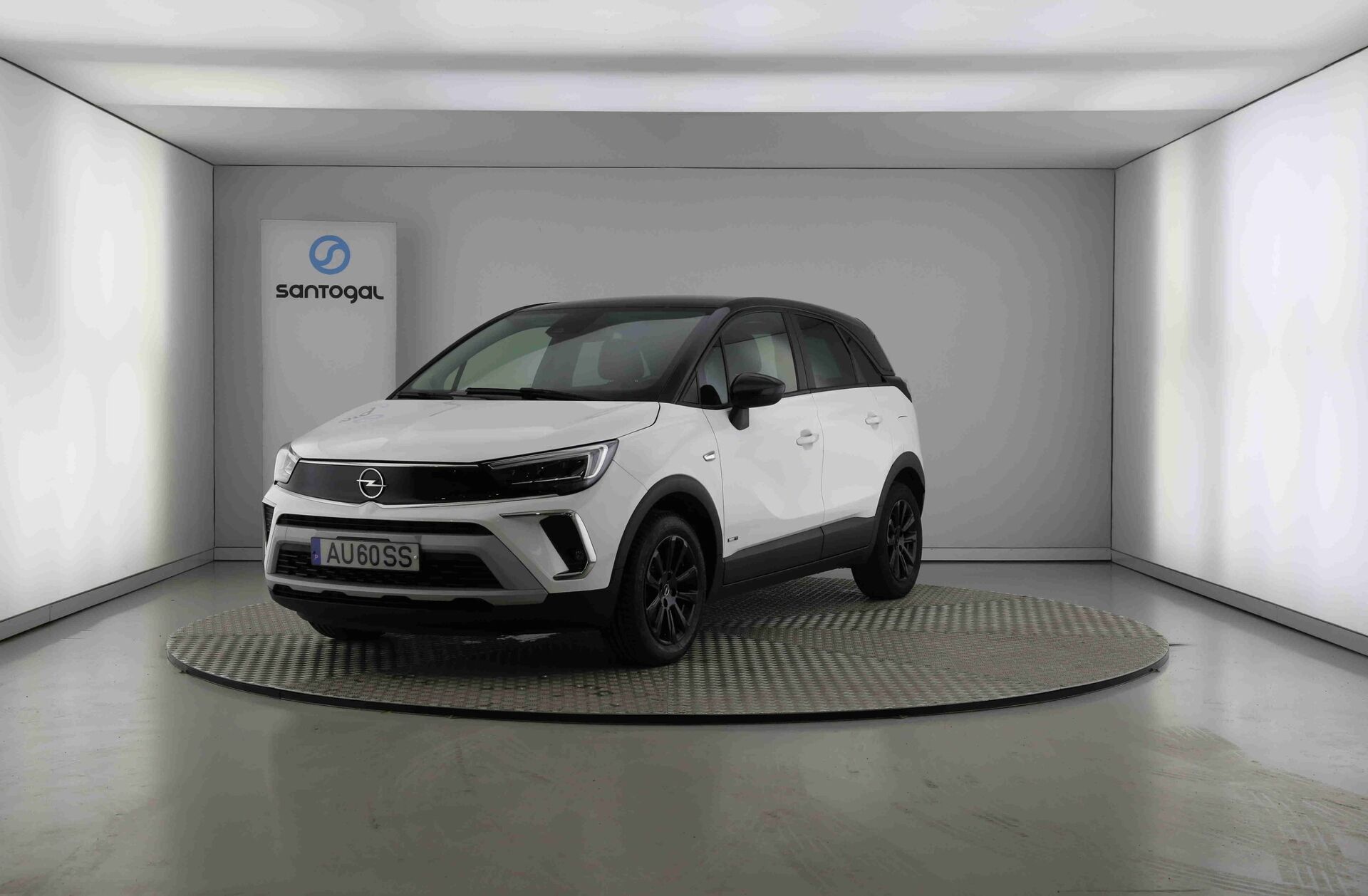 OPEL Crossland Crossland 1.2 Design & Tech