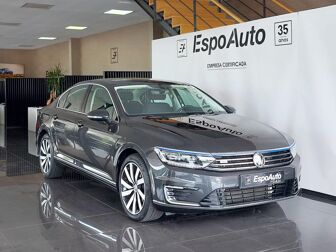 Imagem de VOLKSWAGEN Passat 1.4 TSI GTE Plug-in