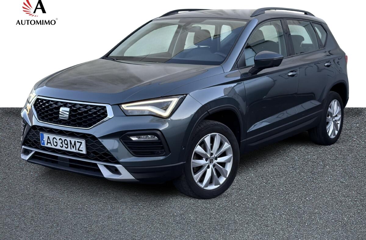 SEAT Ateca 1.0 TSI Style