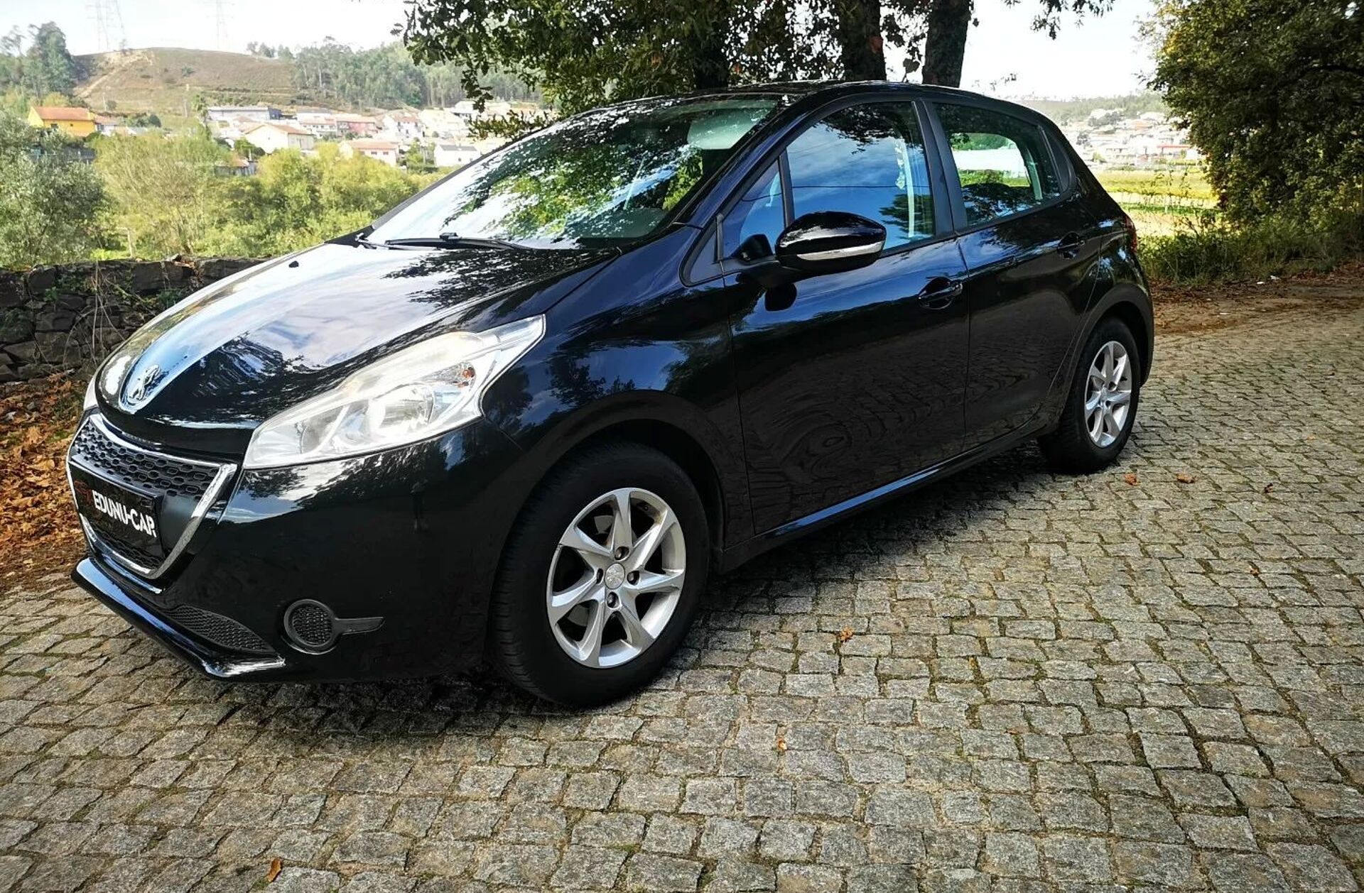 PEUGEOT 208 1.0 VTi Active