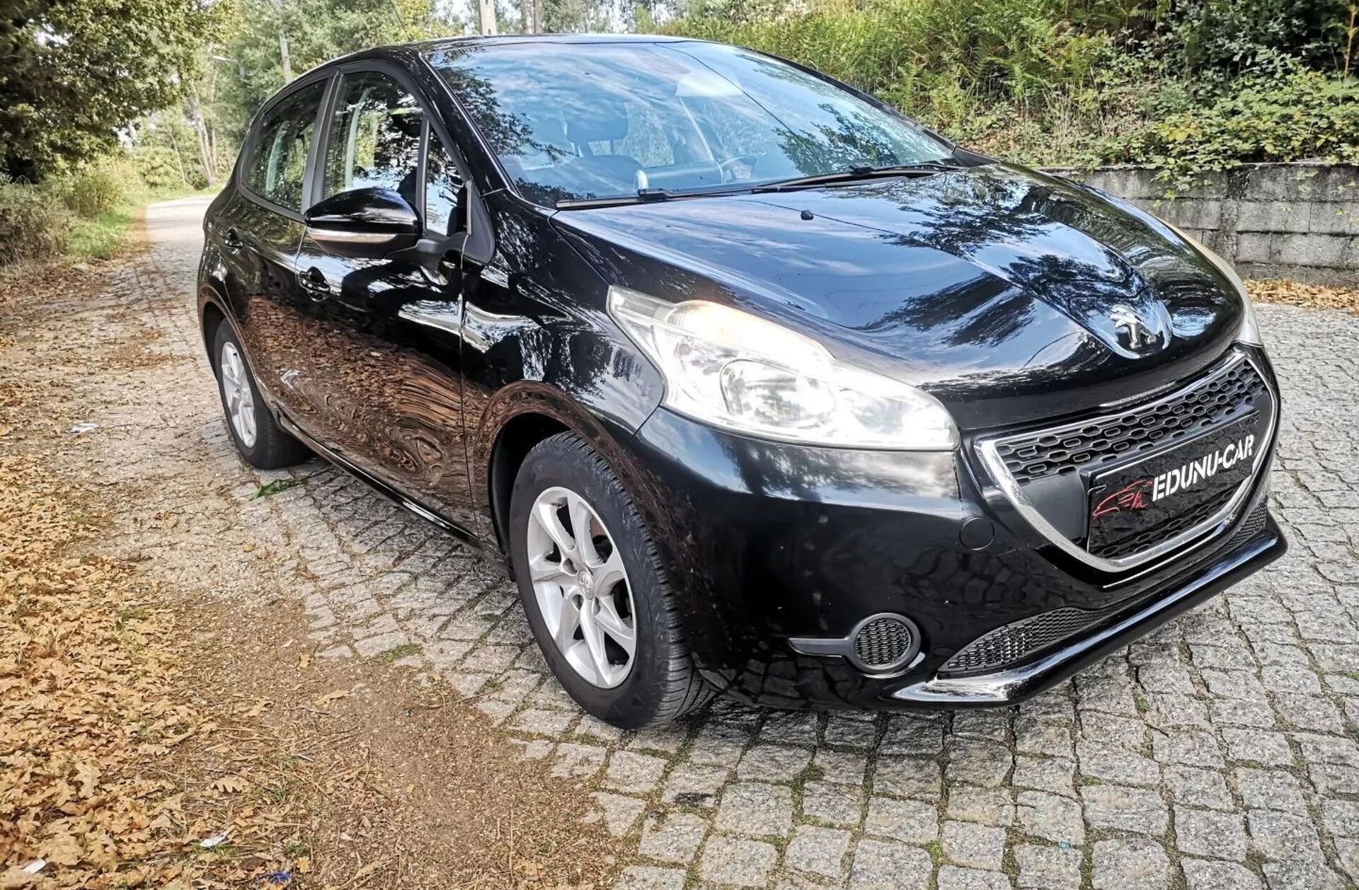 PEUGEOT 208 1.0 VTi Active