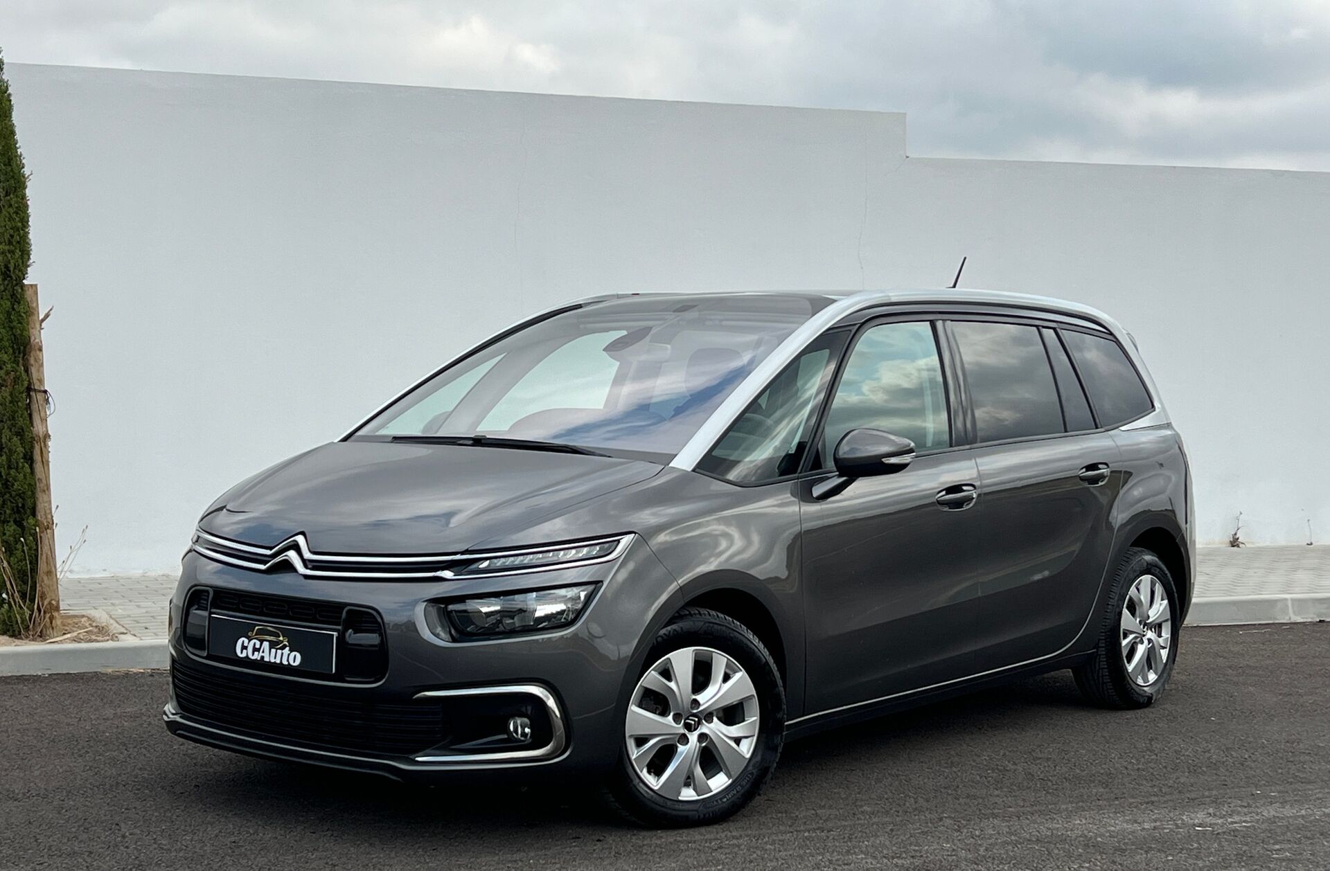 CITROEN C4 1.6 HDi Business