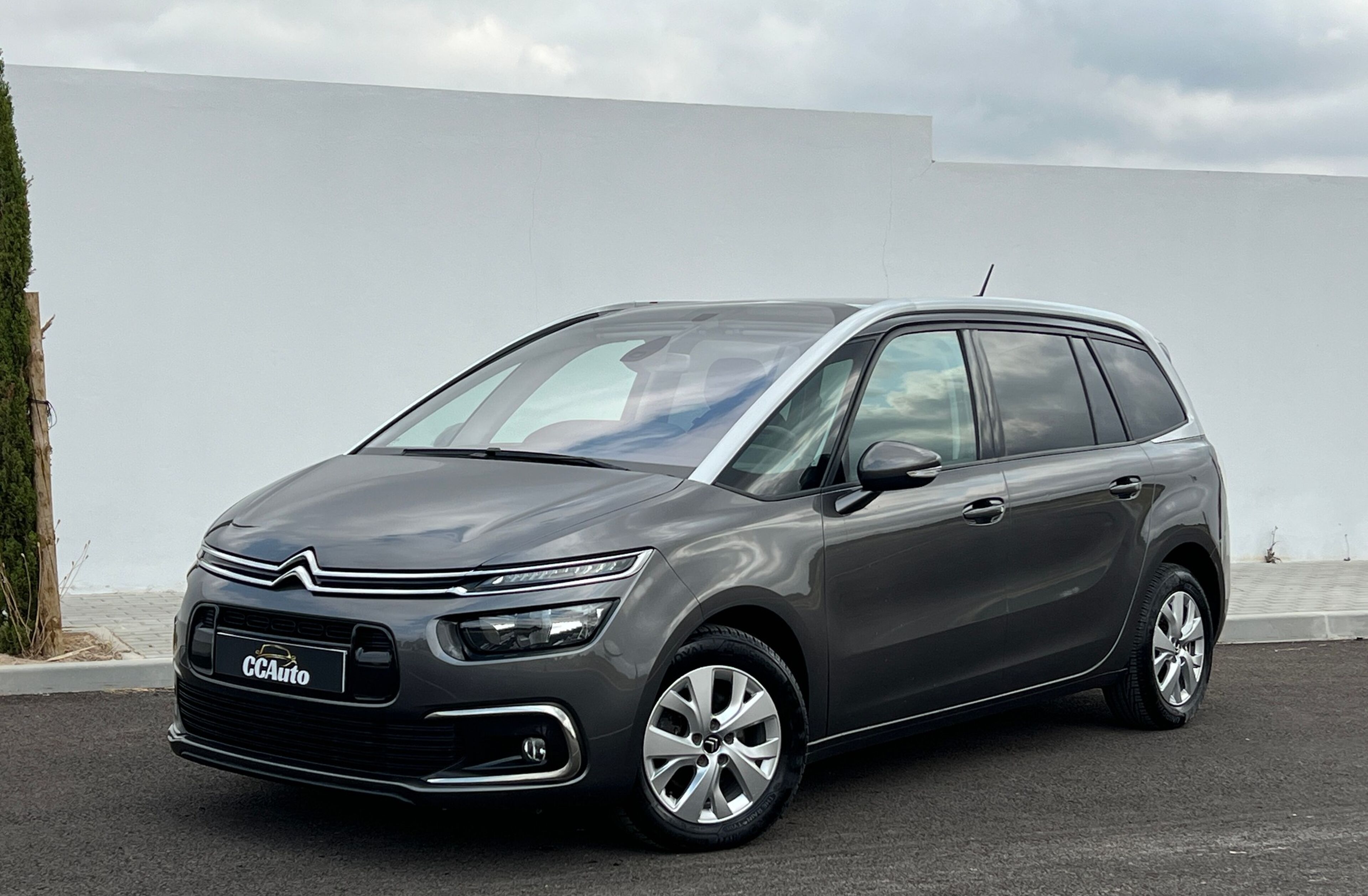 CITROEN C4 1.6 HDi Business