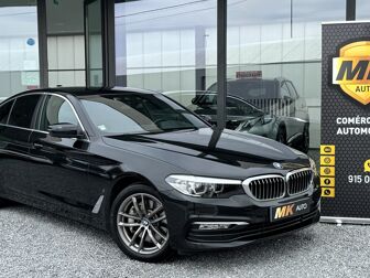 Imagem de BMW Serie-5 530 e iPerformance