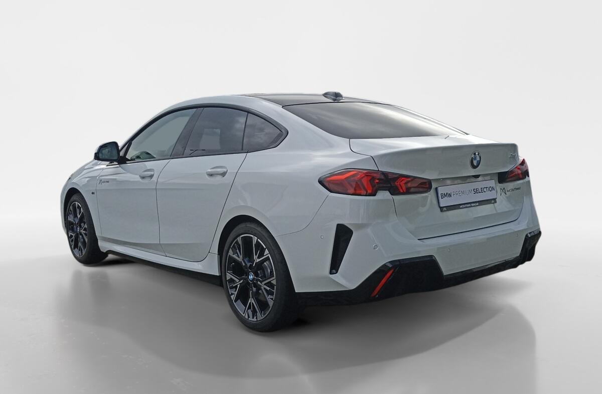 BMW Serie-2 220 Pack Desportivo M