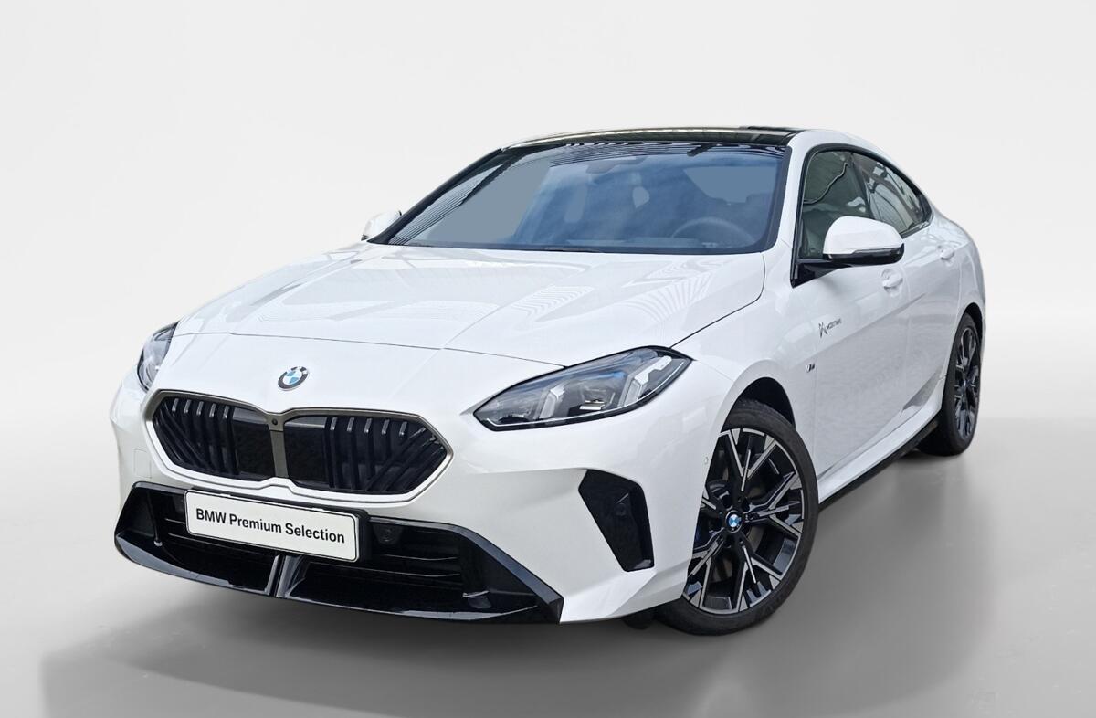 BMW Serie-2 220 Pack Desportivo M