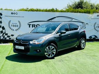 CITROEN DS 3 1.6 e-HDi So Chic