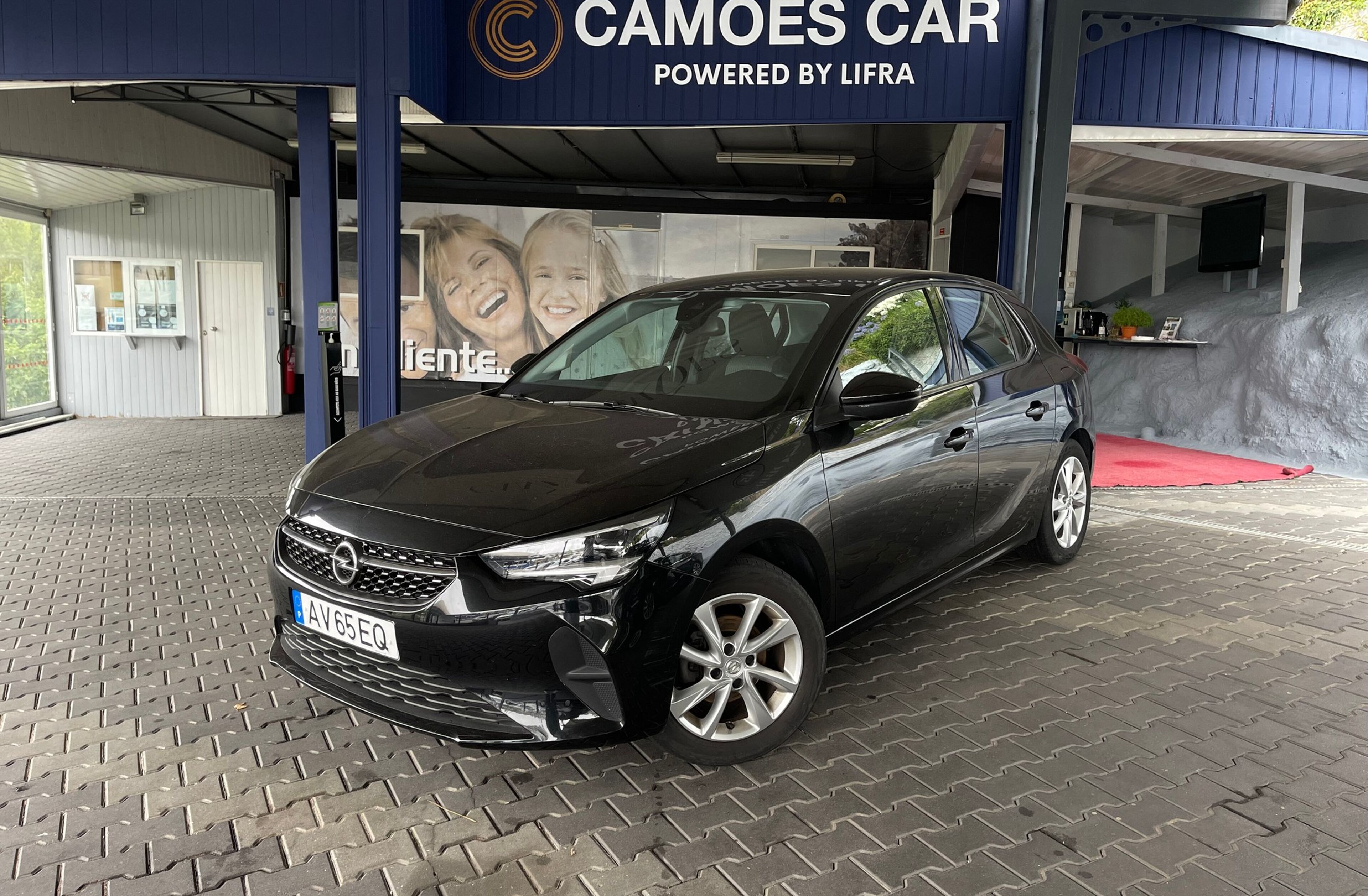OPEL Corsa 1.2 Business
