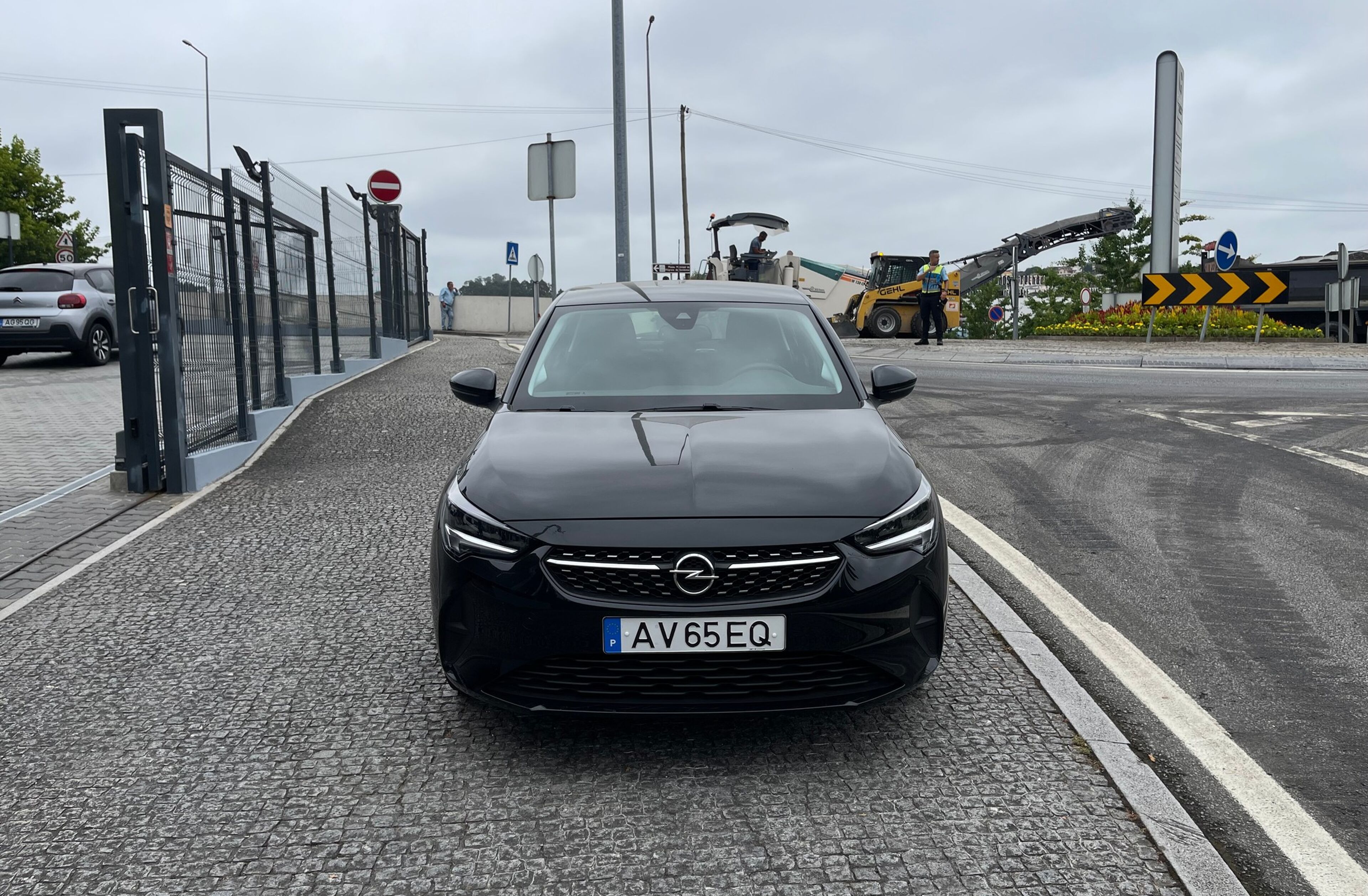 OPEL Corsa 1.2 Business
