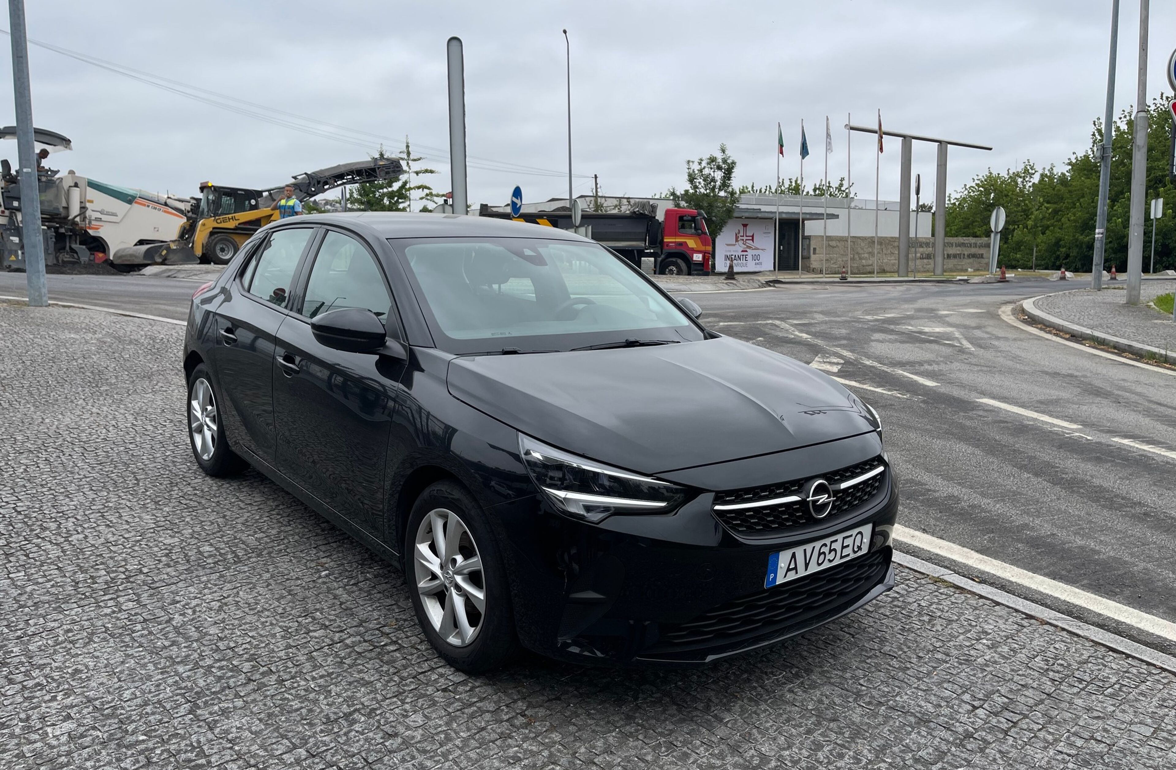 OPEL Corsa 1.2 Business