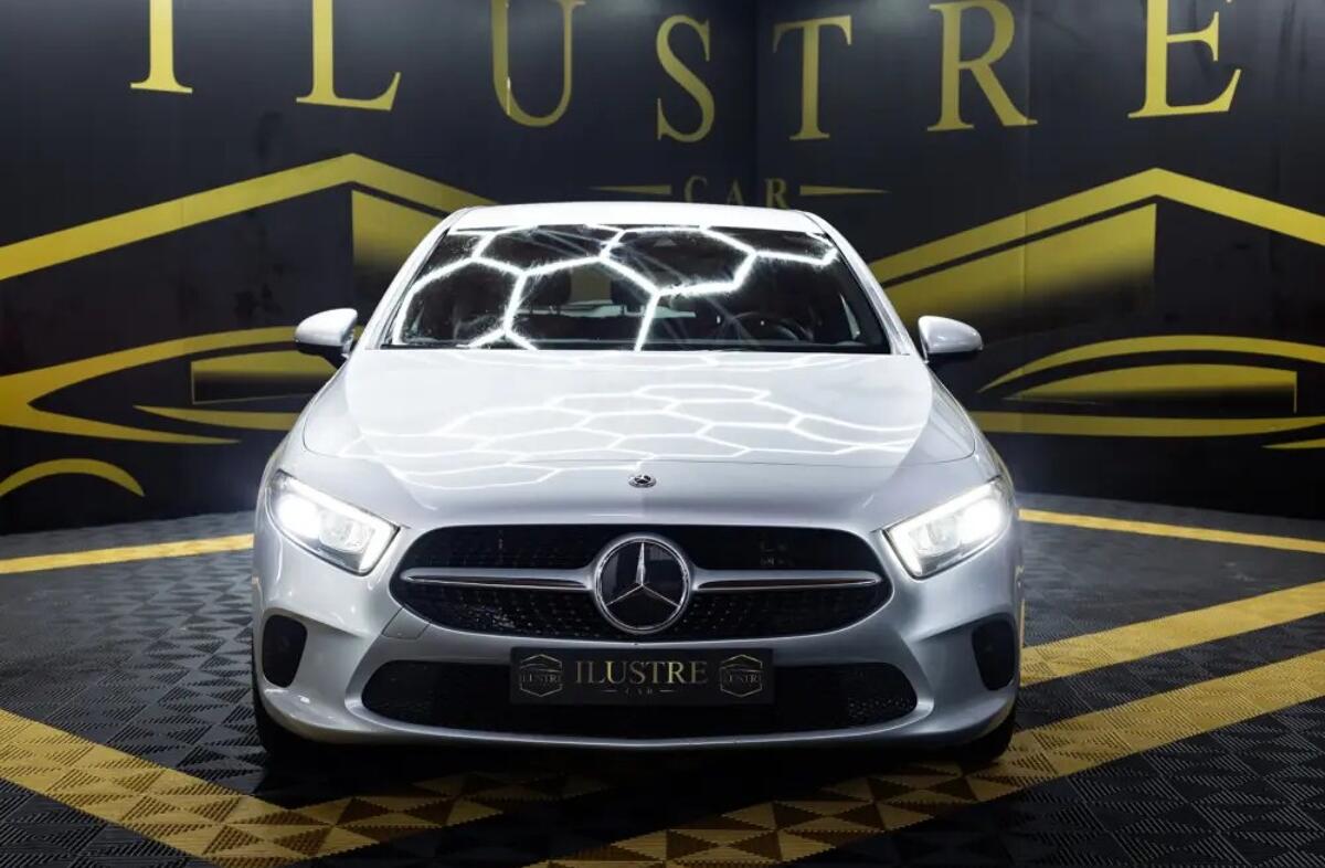 MERCEDES Classe A A 250 e Progressive