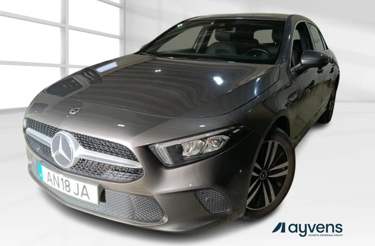 MERCEDES Classe A A 250 e Style Plus