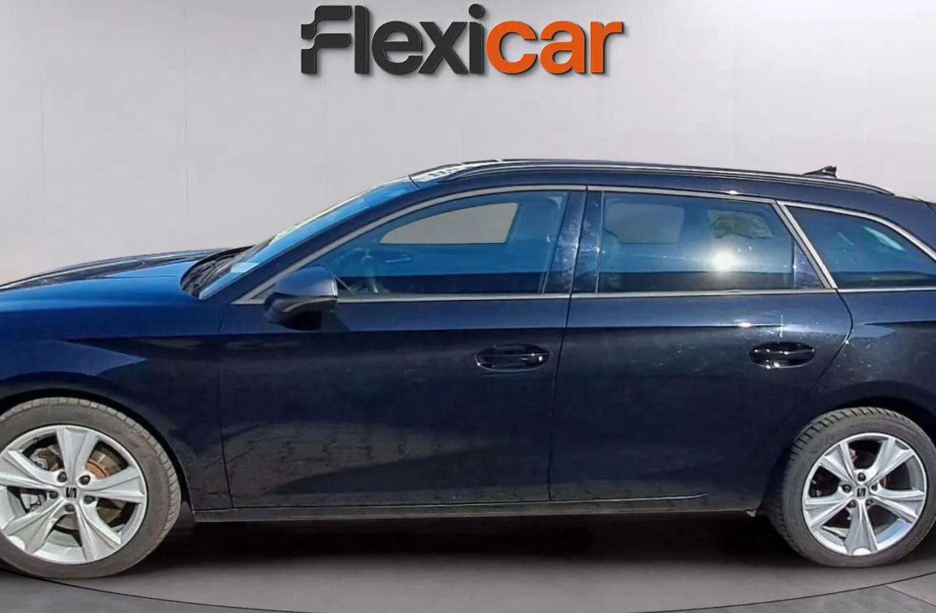 SEAT Leon ST 2.0 TDI FR DSG