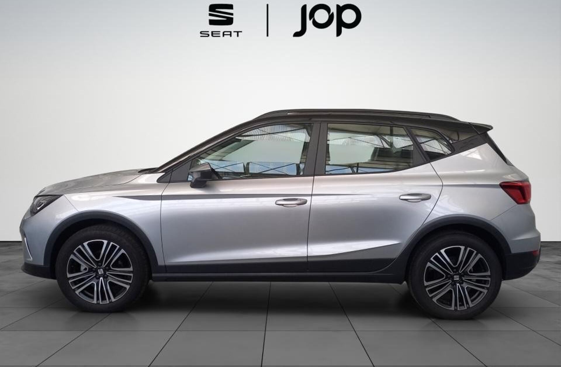 SEAT Arona 1.0 TSI Style