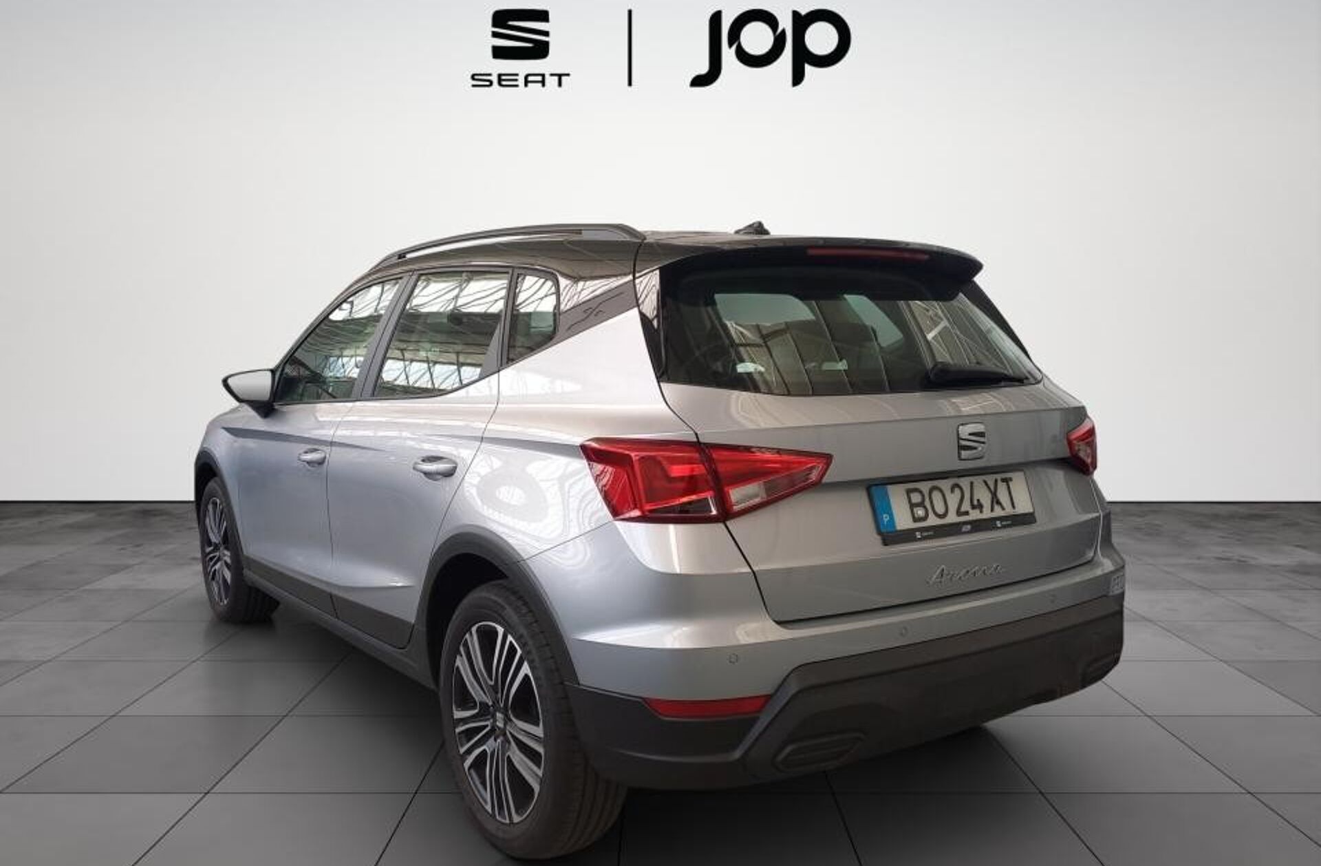 SEAT Arona 1.0 TSI Style