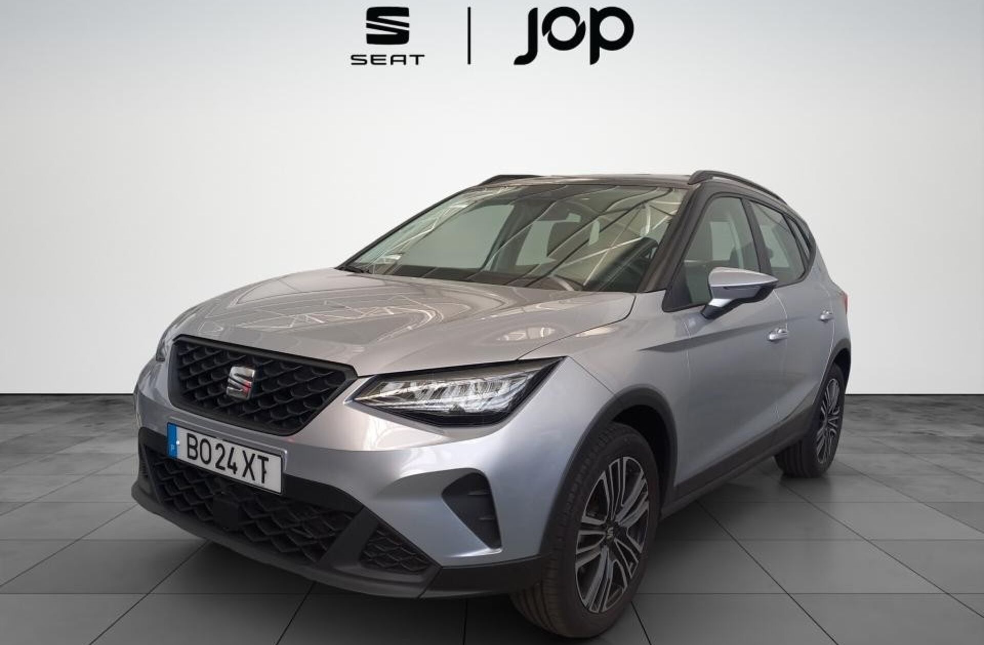 SEAT Arona 1.0 TSI Style
