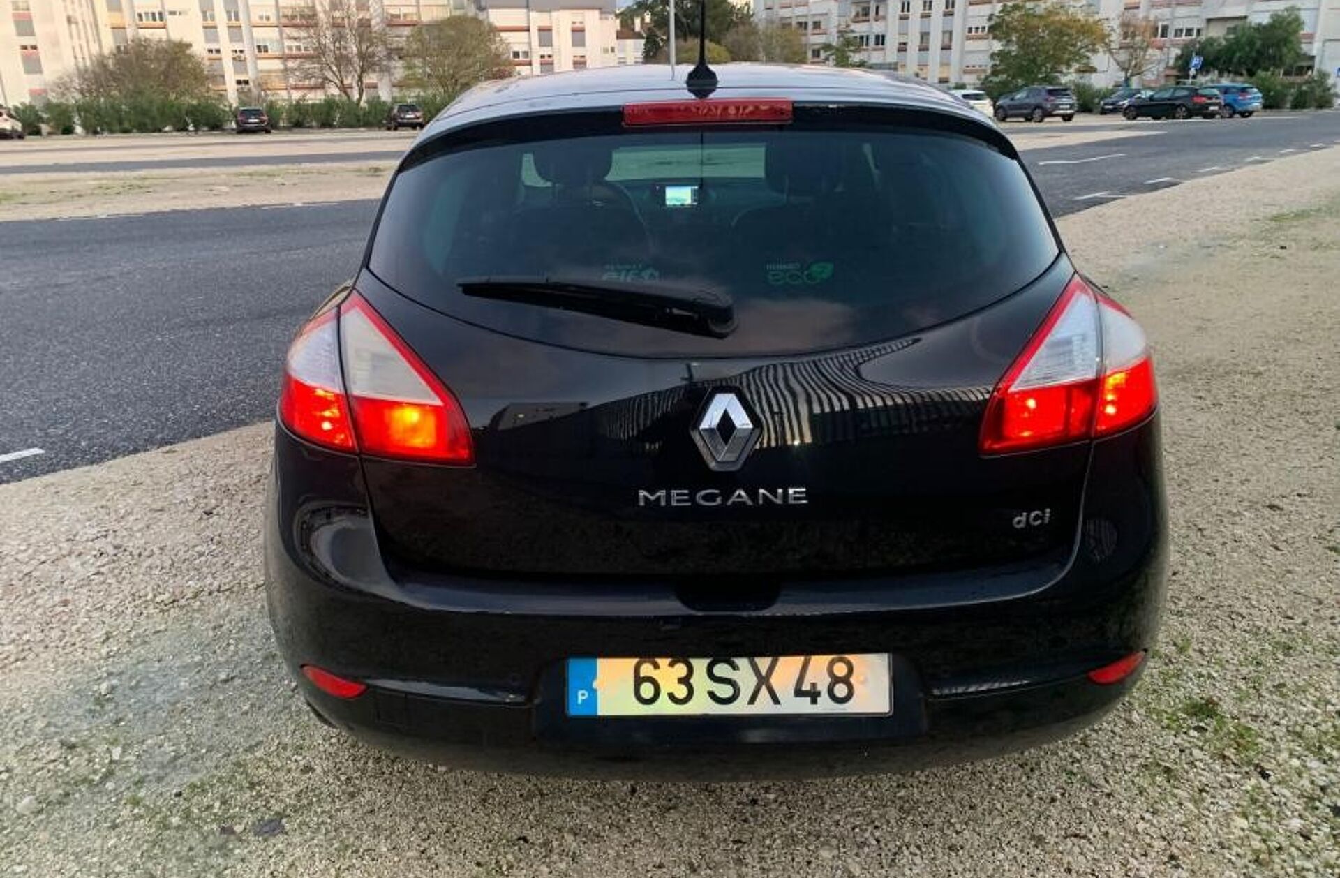 RENAULT Mégane 1.5 dCi Bose Edition EDC