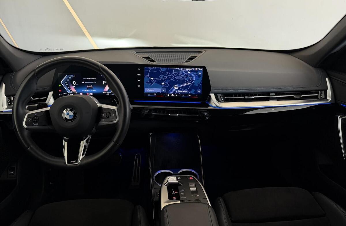 BMW X1 sDrive18i Pack Desportivo M