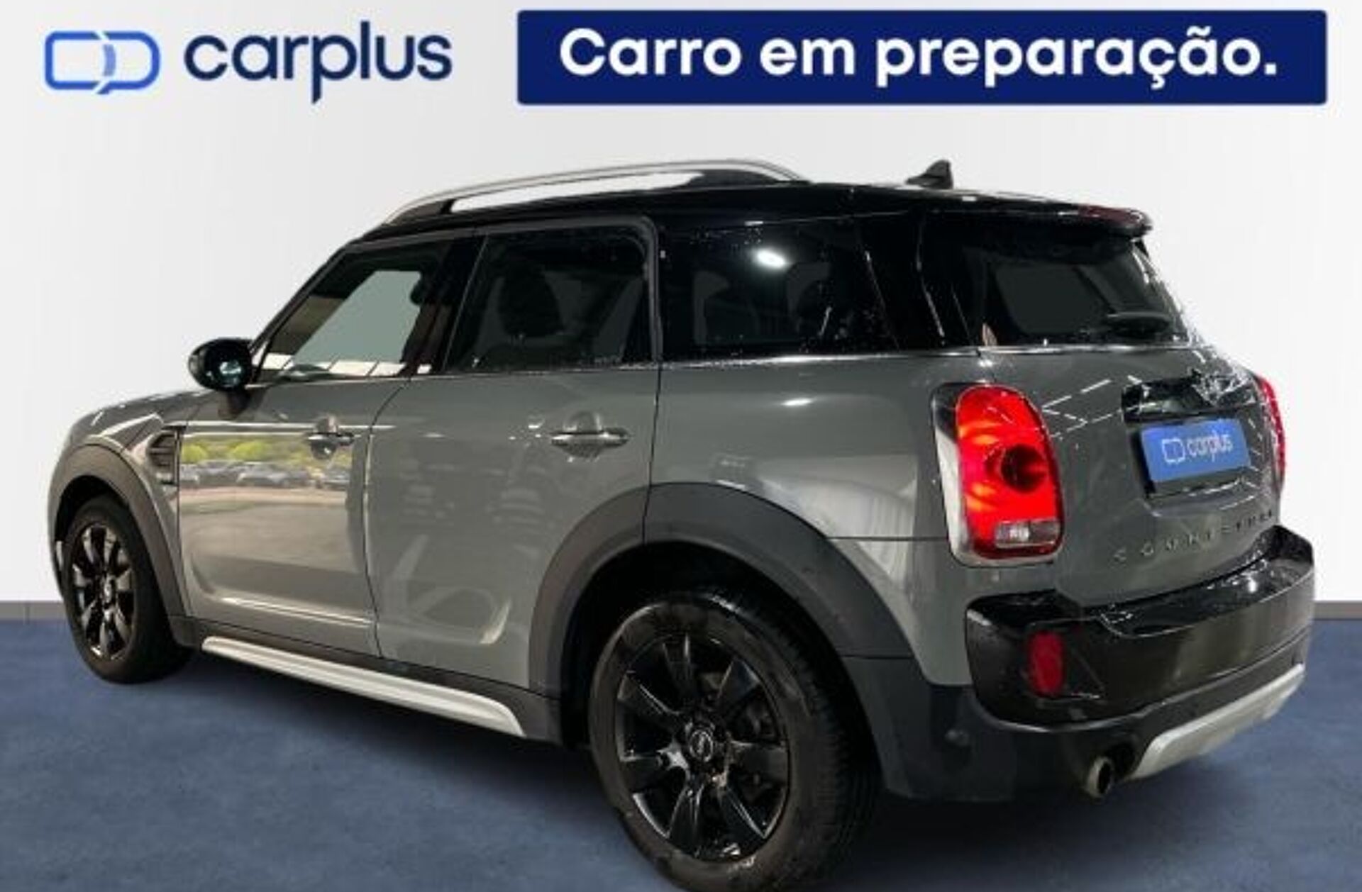 MINI Mini Countryman Mini Cooper D