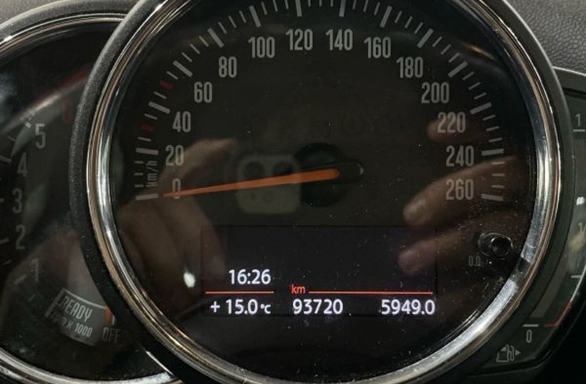 MINI Mini Countryman Mini Cooper D