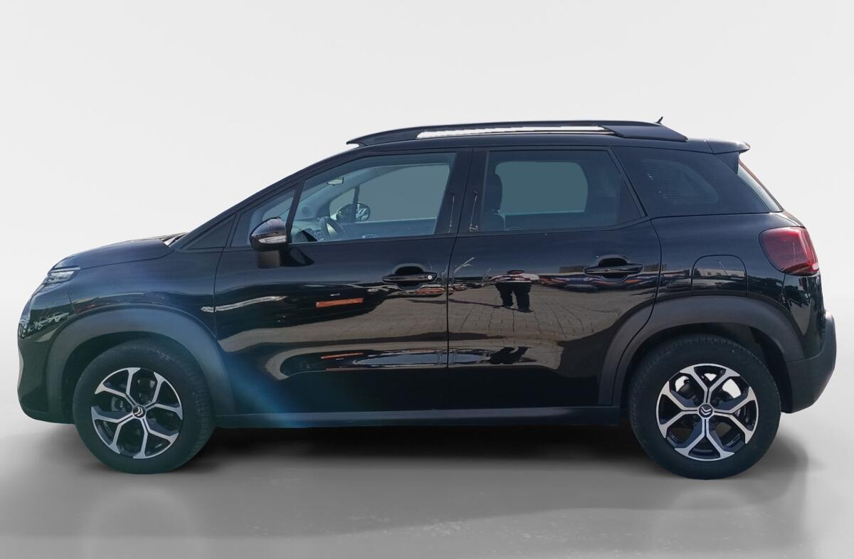 CITROEN C3 Aircross Aircross 1.2 PureTech Plus