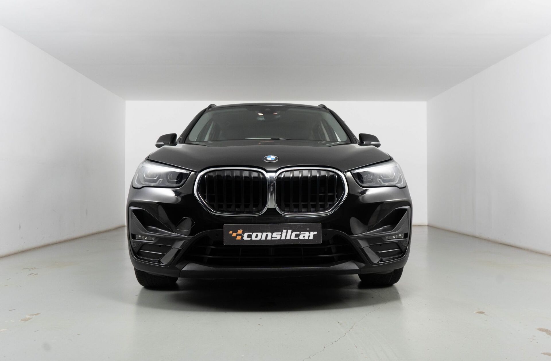 BMW X1 25 e xDrive Corporate Edition