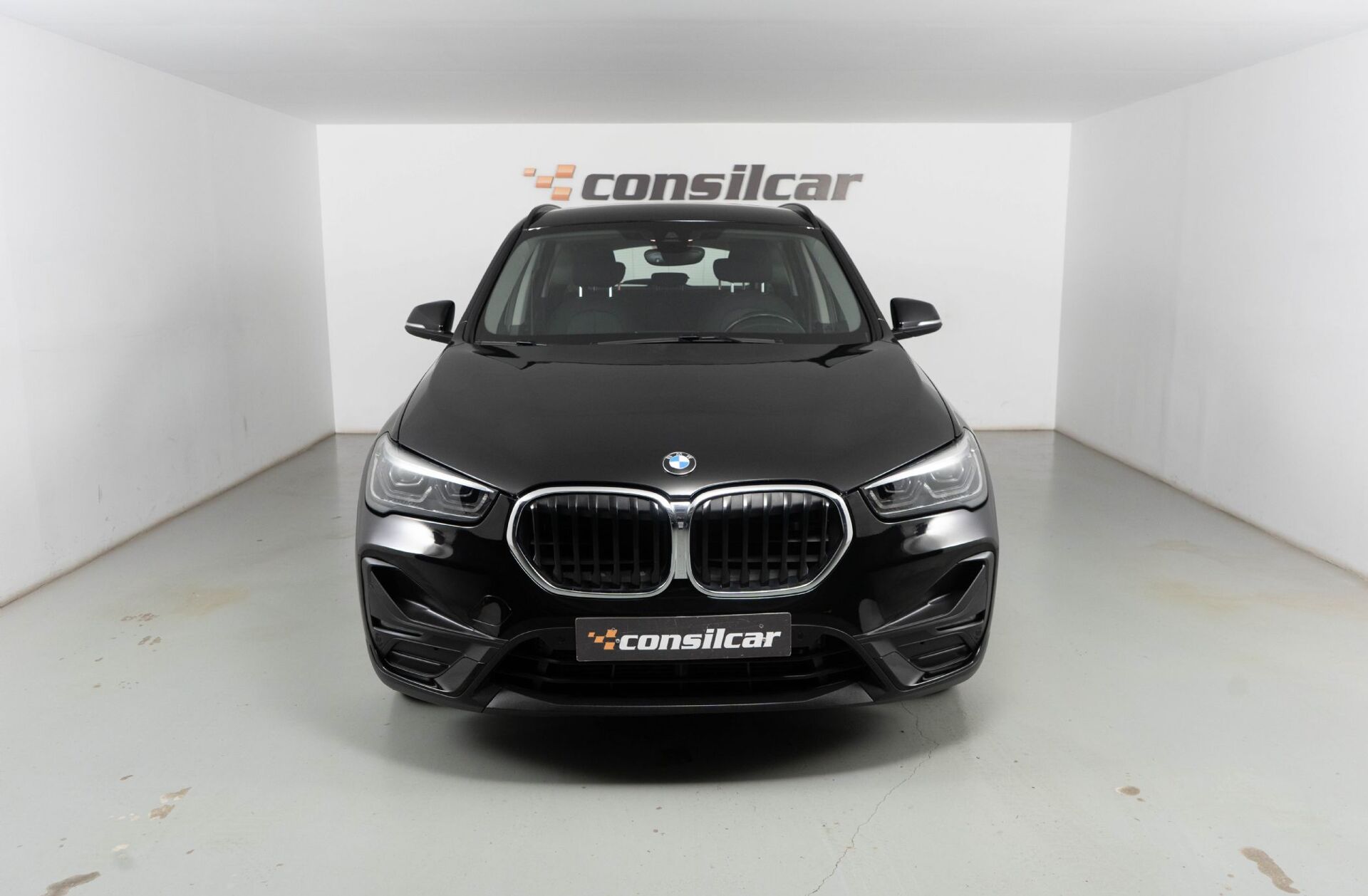 BMW X1 25 e xDrive Corporate Edition