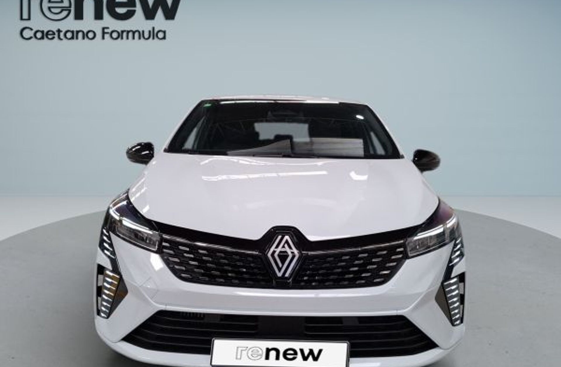 RENAULT Clio 1.0 TCe Techno Bi-Fuel