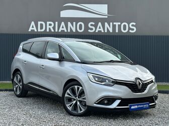 RENAULT Scénic 1.6 dCi Bose Edition SS