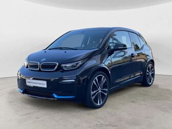 BMW i3 s 120Ah