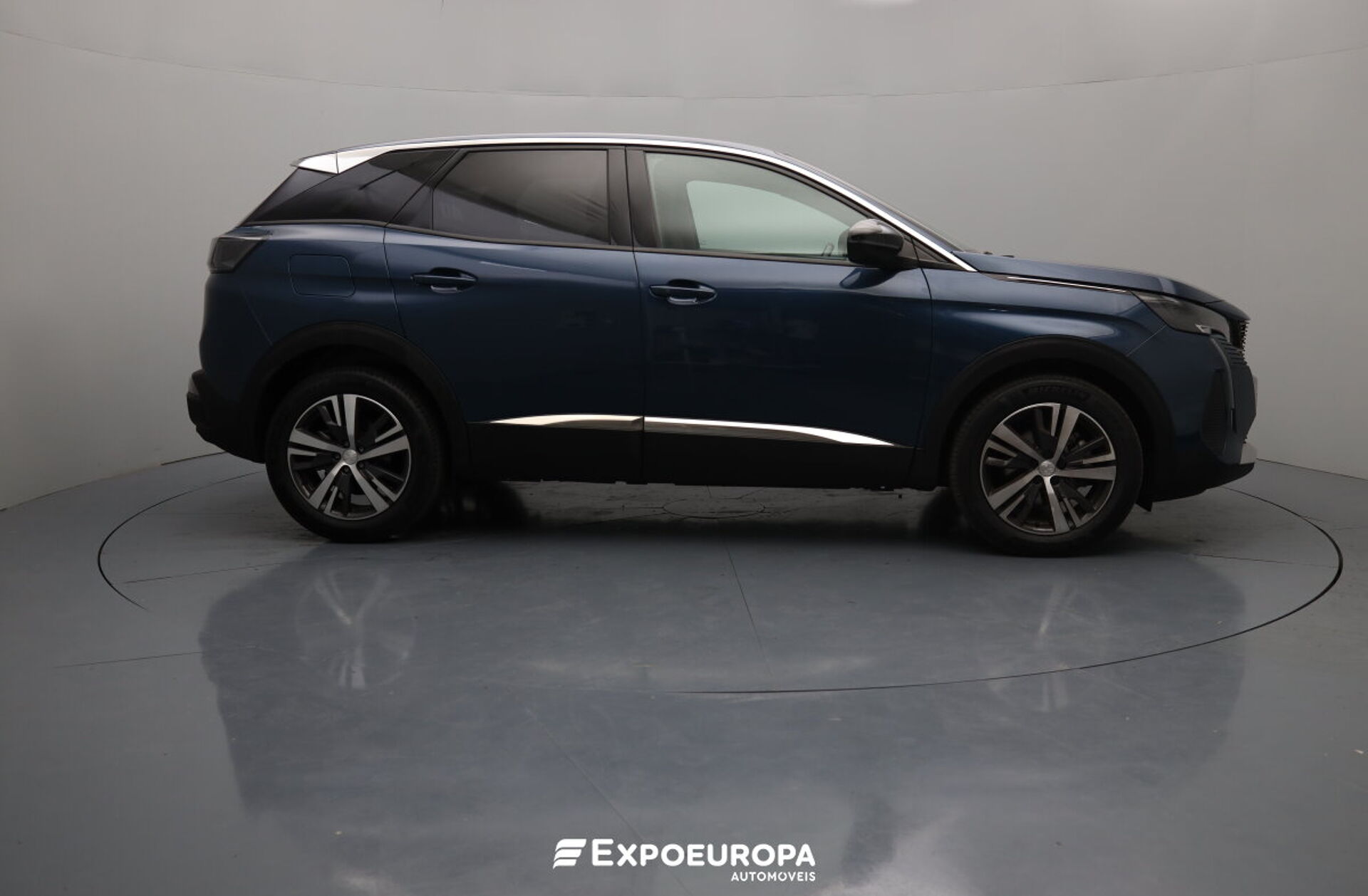 PEUGEOT 3008 1.2 PureTech GT