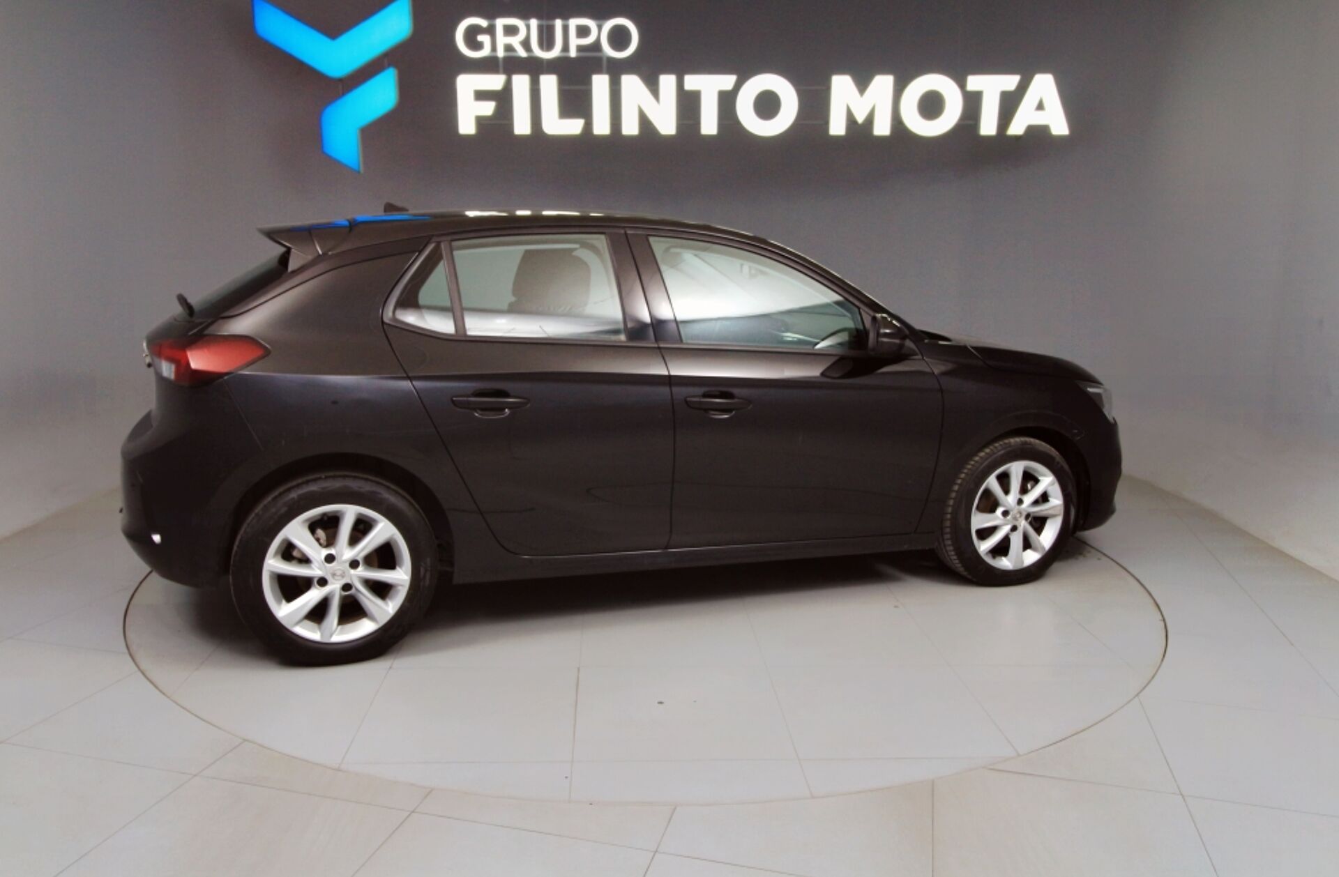 OPEL Corsa 1.5 D Business